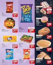 Aktueller famila Nordost Prospekt mit Nüsse, "besser als gut!", Seite 13