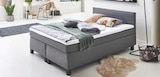 Boxspringbett Angebote bei Opti-Wohnwelt Neubrandenburg für 499,00 €