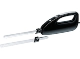 EM 150 Elektromesser im MediaMarkt Saturn Prospekt EM 150 Elektromesser von ROMMELSBACHER im aktuellen MediaMarkt Saturn Prospekt für 30,99 €