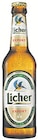 Getränke Quelle WVG Hohenerxleben - Licher Angebot im Prospekt Licher bei Getränke Quelle WVG im Hohenerxleben Prospekt für 11,99 €