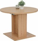 Esstisch Angebote bei ROLLER Saarlouis für 229,99 €