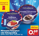 Netto Marken-Discount Letschin - Feinjoghurt oder Sahnepudding Angebot im Prospekt Feinjoghurt oder Sahnepudding bei Netto Marken-Discount im Letschin Prospekt für 0,69 €