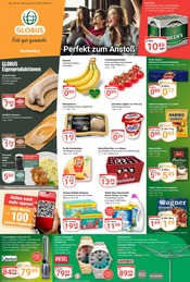 Aktueller GLOBUS Supermarkt Prospekt in Laberweinting und Umgebung, "Aktuelle Angebote" mit 37 Seiten, 29.06.2026 - 04.07.2026