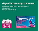 TENSION DUO Angebot in Swisttal TENSION DUO im aktuellen Prospekt bei mea - meine apotheke in Swisttal