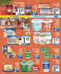 Joghurt im EDEKA Prospekt DAS BESTE DER WOCHE auf S. 11