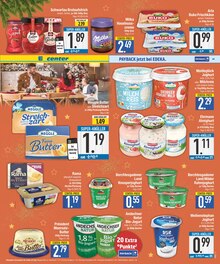 Joghurt im aktuellen EDEKA Prospekt (Ingolstadt) Joghurt im EDEKA Prospekt "DAS BESTE DER WOCHE" mit 24 Seiten (Ingolstadt)