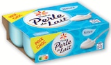 Yaourt brasse "prix choc" - YOPLAIT dans le catalogue U Express
