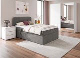 Aktuelles MOTOR-POLSTER-BETT „GABRIOLA“ Angebot bei porta Möbel in Frankfurt (Main) ab 499,00 €