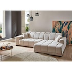 Ecksofa mit elektrischer Sitztiefenverstellung im POCO Prospekt Ecksofa mit elektrischer Sitztiefenverstellung im aktuellen POCO Prospekt für 1.299,00 €