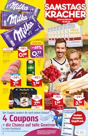 Milka im Netto Marken-Discount Prospekt in Wesel Aktueller Netto Marken-Discount Prospekt mit Milka, "Aktuelle Angebote", Seite 24