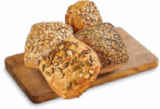 Aktuelle Wecker Angebote bei Netto Marken-Discount in Nürnberg Aktuelles Weltmeister-, Sonnenblumen- und Kürbiskernbrötchen Angebot bei Netto Marken-Discount in Nürnberg ab 1,00 €