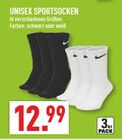Unisex Sportsocken Angebote bei Marktkauf Recklinghausen für 12,99 €