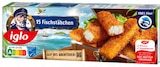 Backfisch- oder Fischstäbchen im Angebot bei ALDI SÜD in Hofheim Backfisch- oder Fischstäbchen Angebote von iglo bei ALDI SÜD Hofheim für 2,99 €