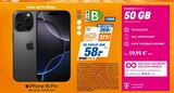 iPhone 16 Pro im Angebot bei expert in Darmstadt iPhone 16 Pro Angebote von Apple bei expert Darmstadt für 58,00 €