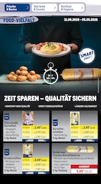 METRO Bratkartoffeln im Prospekt METRO Bratkartoffeln im Prospekt