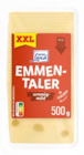 Emmentaler Scheiben XXL bei Netto Marken-Discount im Flomborn Prospekt für 4,44 €