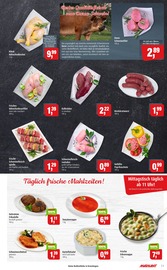 Aktueller Markant Prospekt mit Braten, "...freu Dich drauf!", Seite 3