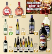 Aktueller Marktkauf Prospekt mit Glühwein, "Aktuelle Angebote", Seite 27