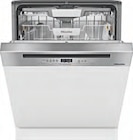 G 5811 SCi Active Plus im EURONICS Prospekt G 5811 SCi Active Plus von Miele im aktuellen EURONICS Prospekt für 999,00 €