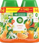 Fresh Matic Duo Nachfüller von Airwick im aktuellen Rossmann Prospekt für 6,49 €