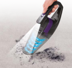 Akku-Handstaubsauger Angebote von CLEANMAXX bei Netto Marken-Discount Moers für 19,99 €