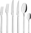 Besteck CLOUDS im Angebot bei Zurbrüggen in Oldenburg Besteck CLOUDS Angebote von HENCKELS by ZWILLING bei Zurbrüggen Oldenburg für 69,99 €
