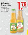 Trinkgut Delbrück - Fruchtsäfte Angebot im Prospekt Fruchtsäfte bei Trinkgut im Delbrück Prospekt für 1,79 €