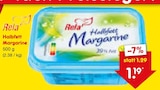 Aktuelles Halbfett Margarine Angebot bei Netto Marken-Discount in Essen ab 1,19 €