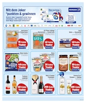Champagner im EDEKA Prospekt in Ravensburg Aktueller EDEKA Prospekt mit Champagner, "Wir lieben Lebensmittel.", Seite 23