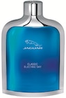 Classic Chromite oder Electric Sky Eau de Toilette von JAGUAR im aktuellen Rossmann Prospekt für 14,99 €