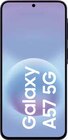 Galaxy A57 5G im Angebot bei MEDIMAX in Oranienburg Galaxy A57 5G Angebote von Samsung bei MEDIMAX Oranienburg für 49,00 €