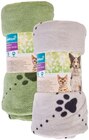 Kuscheldecke Angebote von ZooRoyal bei REWE Augsburg für 5,99 €