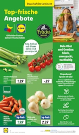 Aktueller Lidl Prospekt mit Bio, "LIDL LOHNT SICH", Seite 2