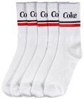 Aktuelle Cola Angebote bei Penny in Lüneburg Aktuelles Crew- oder Sneakersocken Angebot bei Penny in Lüneburg ab 5,99 €