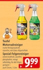 Biker's Super-Teufel Angebote bei famila Nordost Flensburg für 9,99 €
