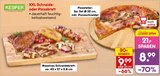 XXL Schneide- oder Pizzabrett Angebote von Kesper bei Netto Marken-Discount Gießen für 8,99 €