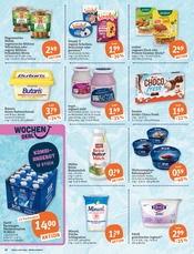 Aktueller tegut Prospekt mit Butter, "tegut… gute Lebensmittel", Seite 12