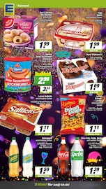Aktueller EDEKA Prospekt mit Cola, "Aktuelle Angebote", Seite 2