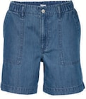 AWG - Jeans Shorts Angebot im Prospekt Jeans Shorts bei AWG im Prospekt "" für 29,99 €