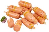 Schmierwurst Angebote von Strohwohl bei REWE Königswinter für 1,29 €