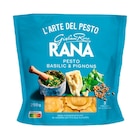 Pâtes fraîches "Arte del Pesto" - RANA dans le catalogue Carrefour Market