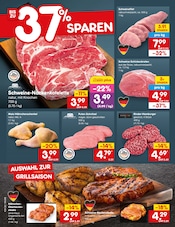 Steak im Netto Marken-Discount Prospekt in Frankenthal Aktueller Netto Marken-Discount Prospekt mit Steak, "Aktuelle Angebote", Seite 12