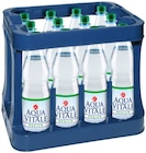 REWE Heppenheim - Mineralwasser Angebot im Prospekt Mineralwasser bei REWE im Heppenheim Prospekt für 4,49 €