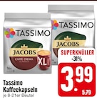 Kaffeekapseln von Tassimo im aktuellen EDEKA Prospekt für 3,99 €
