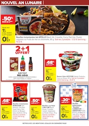 Offre Bol dans le catalogue Carrefour du moment à la page 18