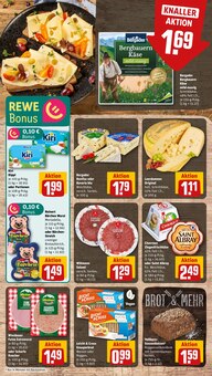 Käse im REWE Prospekt "Dein Markt" mit 24 Seiten (Dresden)