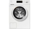 WCD330 WPS D PWash&8kg Waschmaschine (8 kg, 1400 U/Min., A, Flusenfilter, Fremdkörperfilter) von MIELE für 1.040,00 € bei MediaMarkt Saturn im Angebot WCD330 WPS D PWash&8kg Waschmaschine (8 kg, 1400 U/Min., A, Flusenfilter, Fremdkörperfilter) von MIELE im aktuellen MediaMarkt Saturn Prospekt
