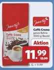 Caffè Crema bei combi im Berge Prospekt für 11,99 €