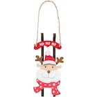 Action Landorthe - Promo Décoration de Noël Promo Décoration de Noël à 0,94 € dans le catalogue Action à Landorthe