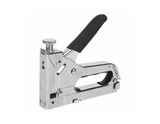 Brico Dépôt Grésy-sur-Isère - Promo Agrafeuse travaux legers 13,8 cm Promo Agrafeuse travaux legers 13,8 cm à 9,99 € dans le catalogue Brico Dépôt à Grésy-sur-Isère